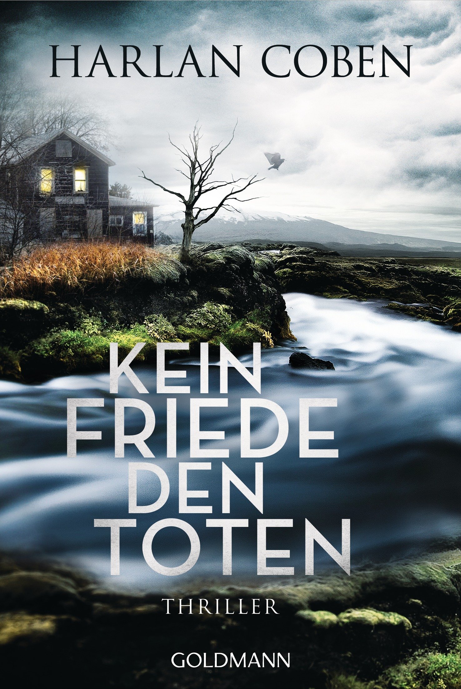 kein böser traum harlan coben