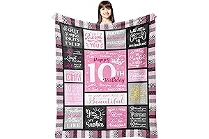 Licobion Gifts for 10 Year Old Girl