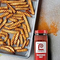 Vista 11 de Sal con especias Lawry's, 40 onzas