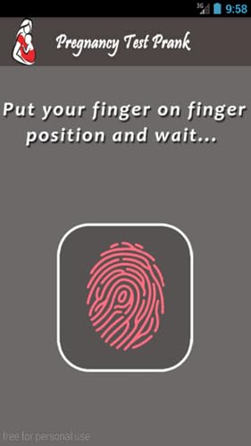 Pregnency Test Pro