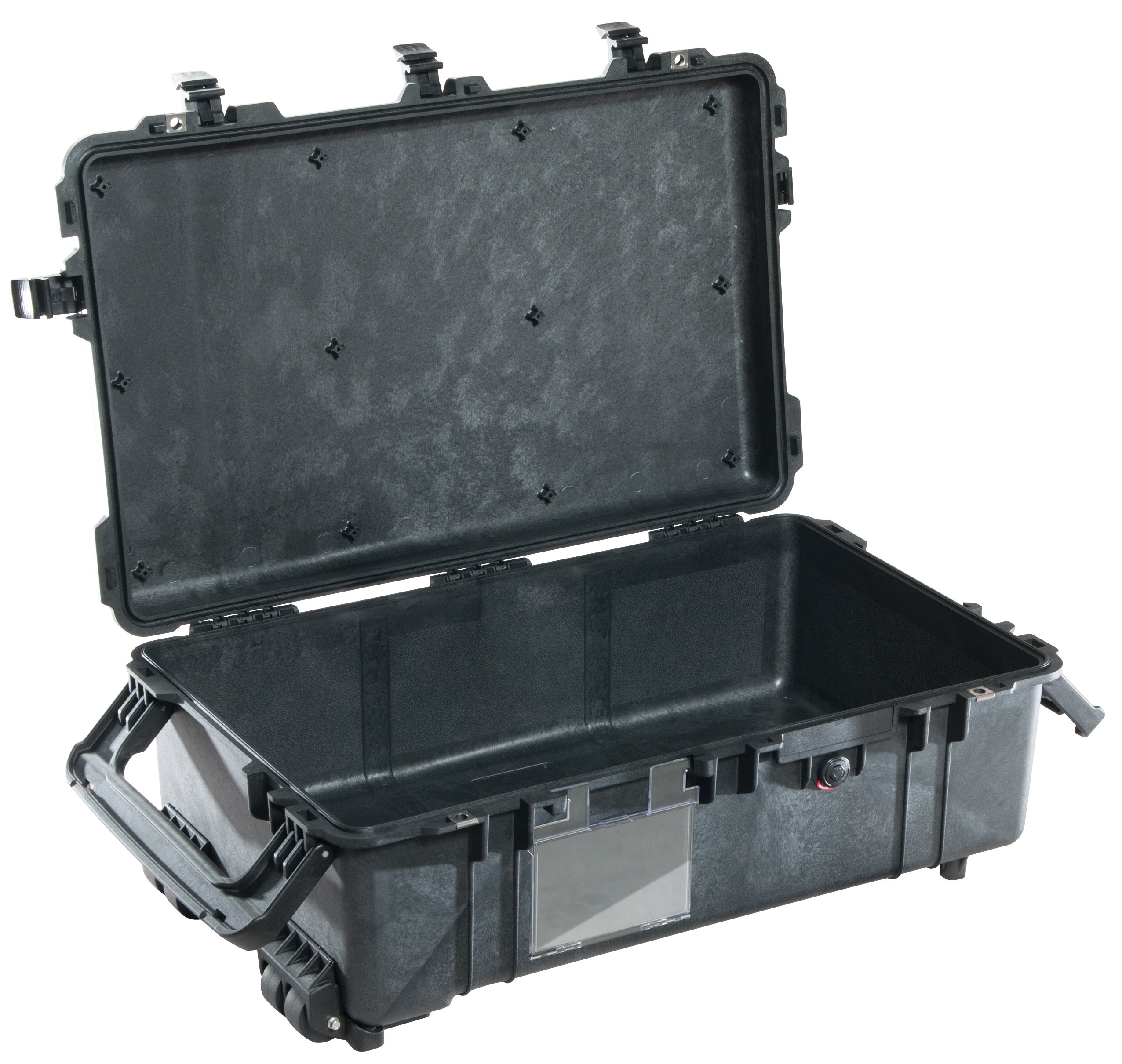 Peli Case with/Without Foam