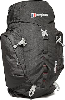 Berghaus Arrow 30 Breathable Back Panel Travel Rucksack