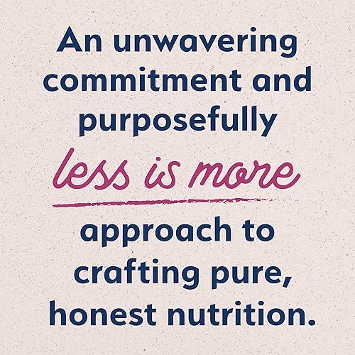 Miniatura 33 de Comida seca para gatos Natural Balance, con ingredientes limitados, Negro/Gris