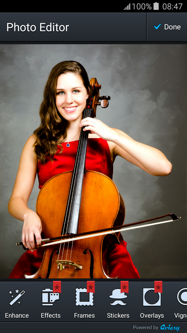 Thésaurisation Cadres photo Application sur Amazon Appstore