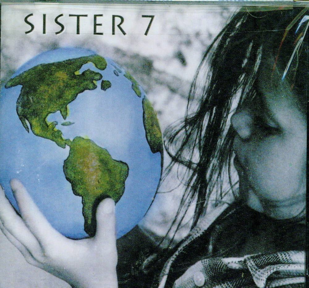 Little Sister - Sister 7 - Amazon.com Music