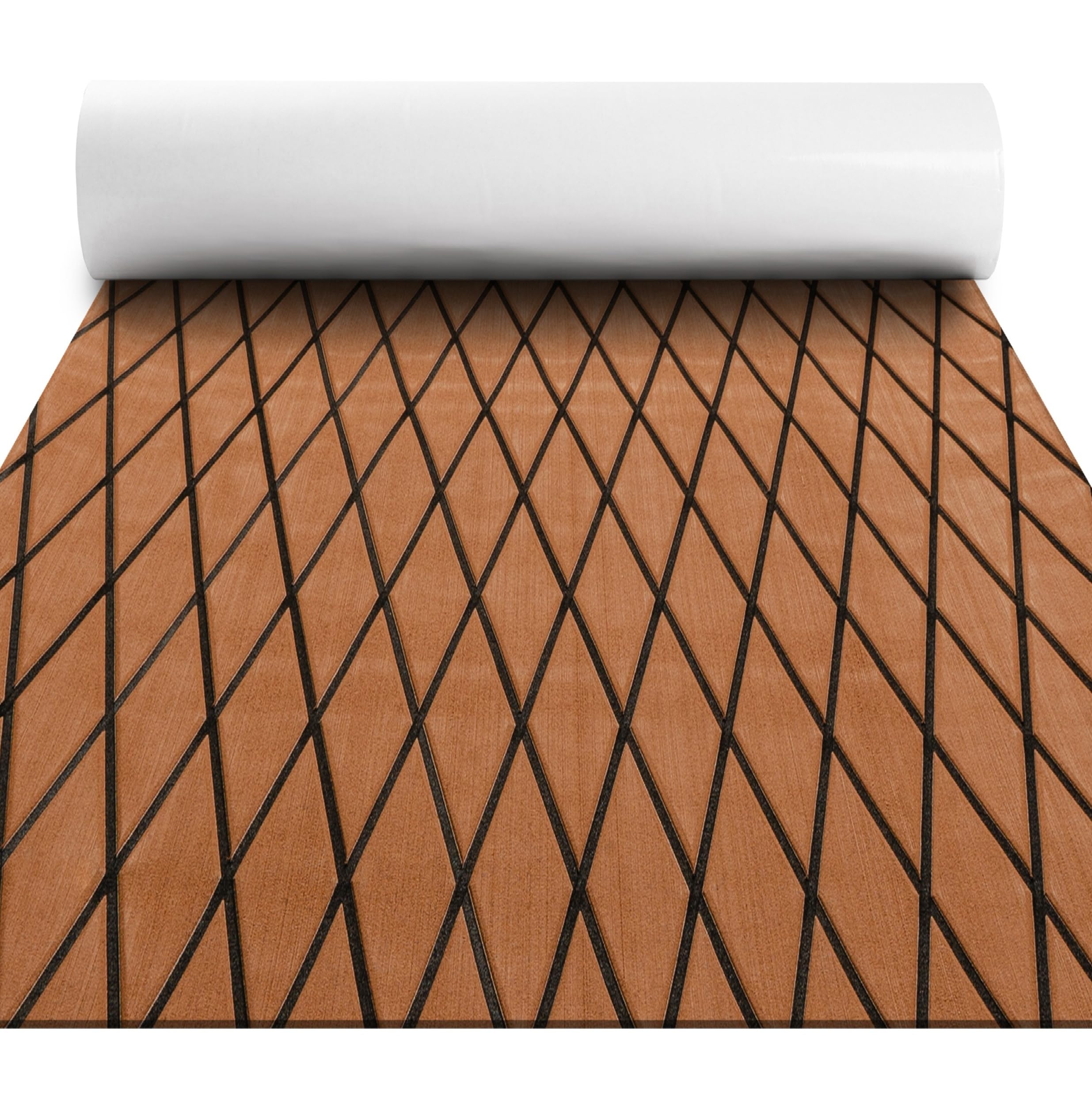 Fullfire EVA Foam Diamond Pattern Flooring