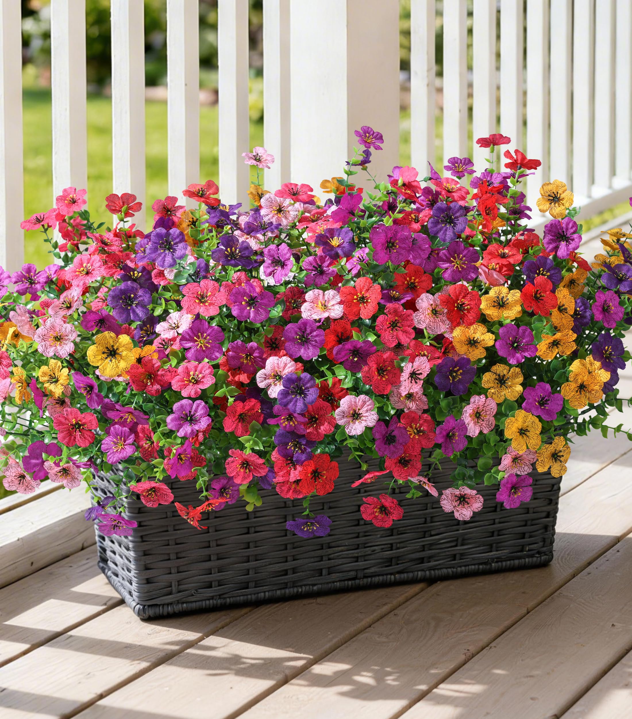 Ivydale 24 Bundles Daisy