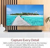 Vista 2 de Verbatim 96171 Tarjeta de Memoria SDHC Premium de 4GB, UHS-I U1 Clase 10, Azul