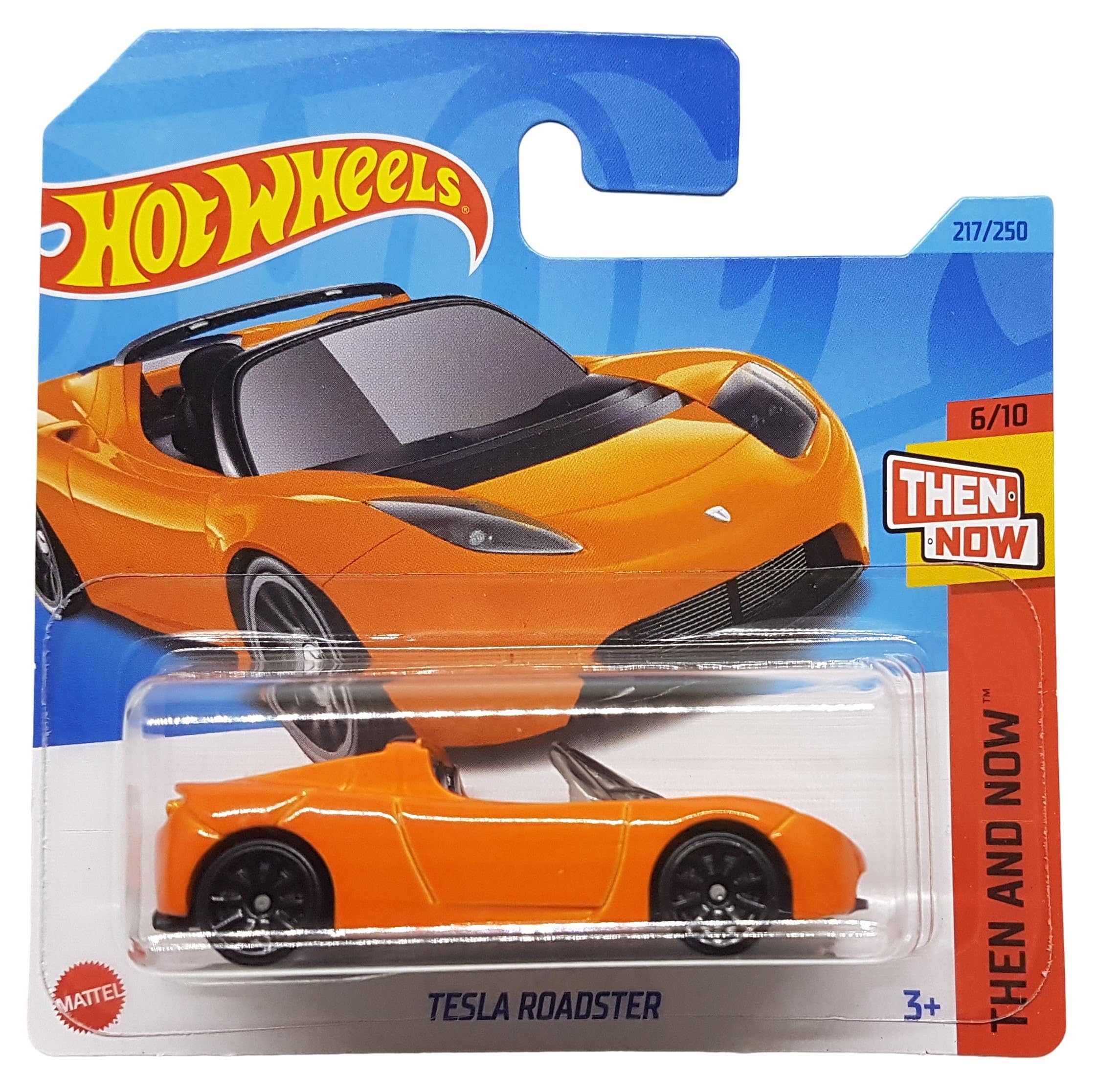 tesla spielzeug Hot Roadsters Masterclass 1932 Ford Roadster | NZV8