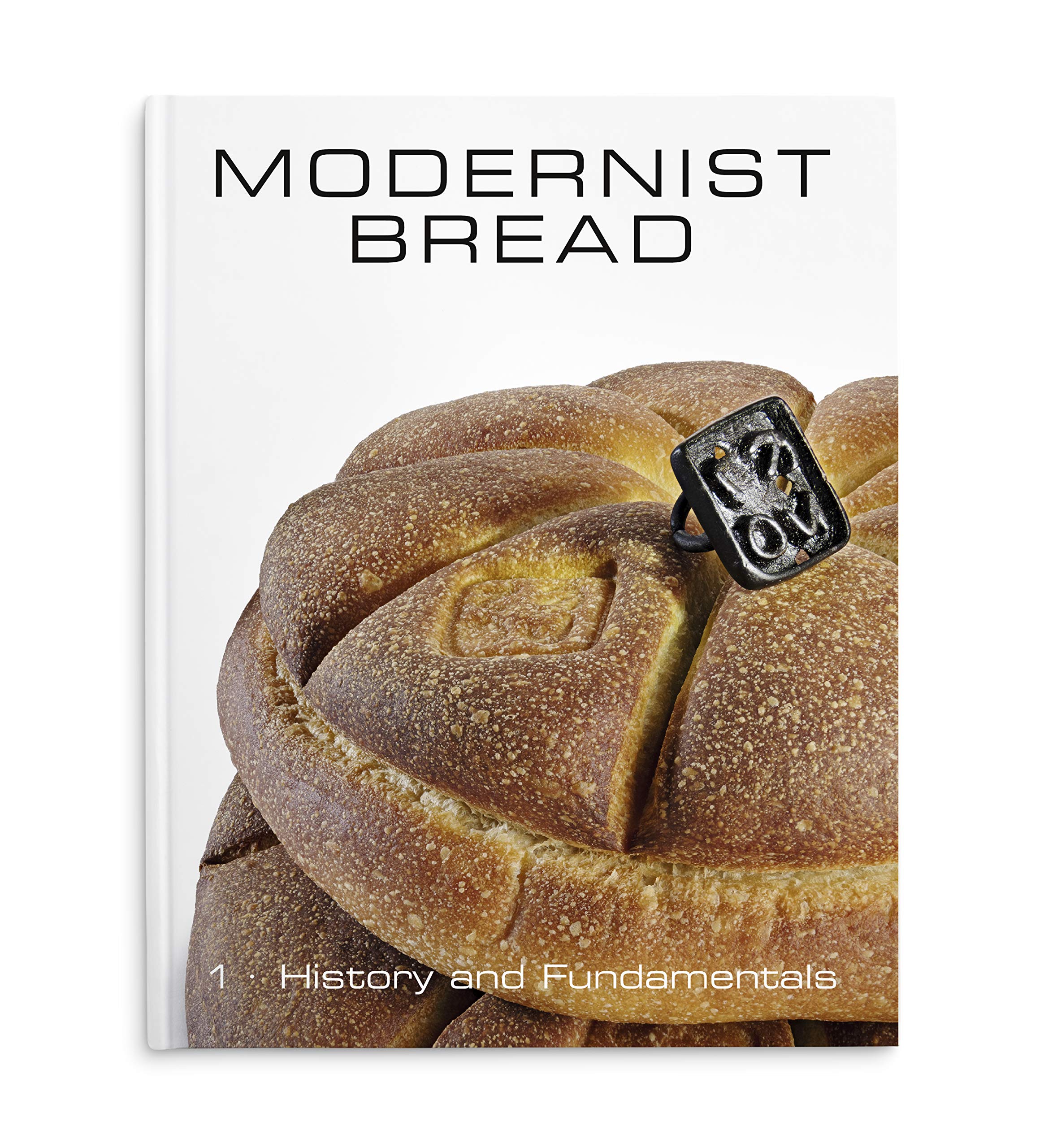 Modernist bread: the art and science
