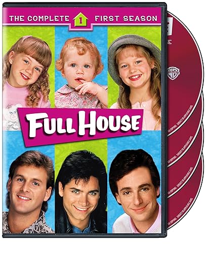 Full House Season 1