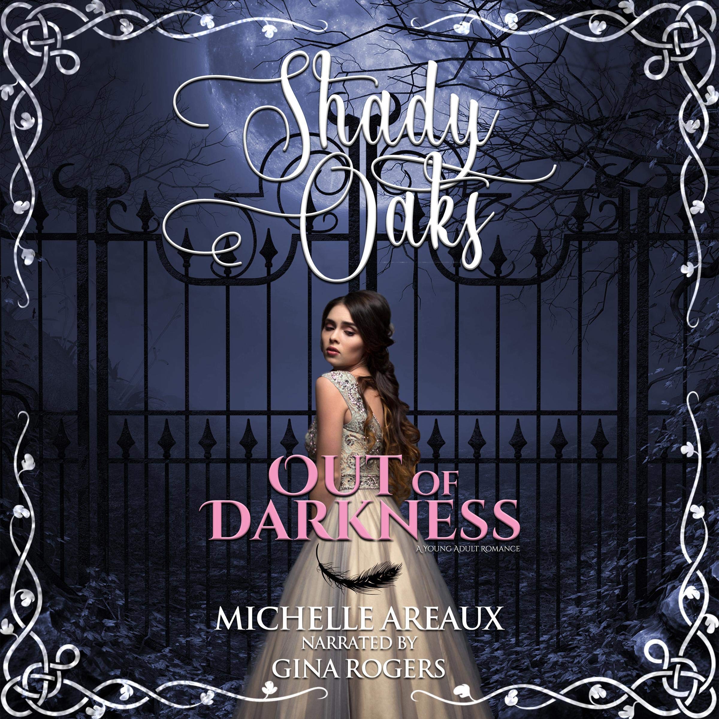 Cover art for Out of Darkness