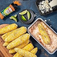 Vista 3 de Frank's RedHot Chile 'N Lime Mezcla de condimentos (sin gluten), 5.43 oz