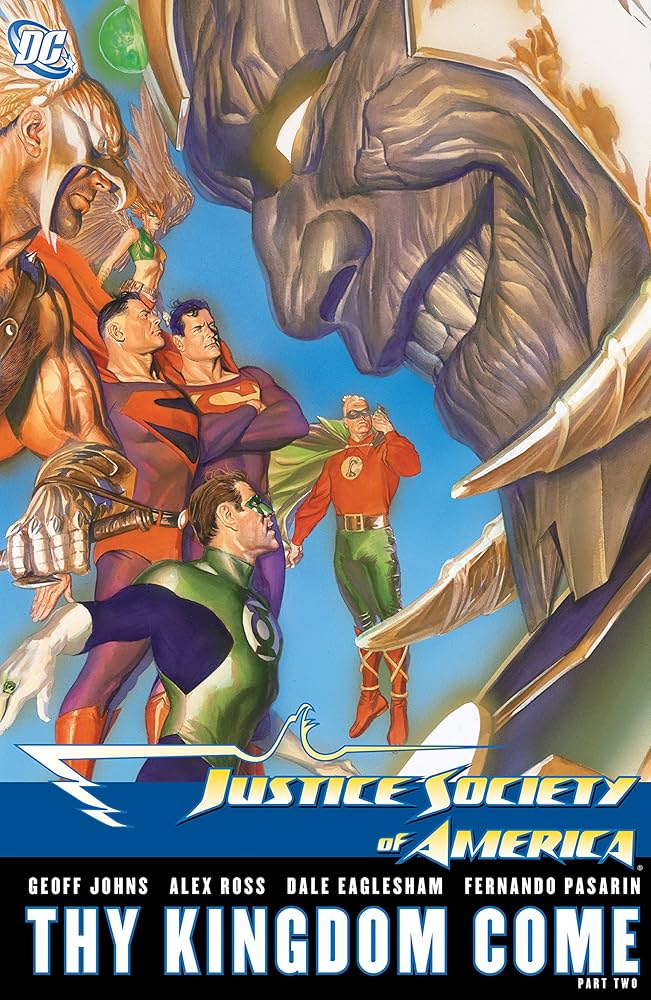 アメコミ・英語　2冊セット　スーパーマン　GOG アメコミ・英語 2冊セット スーパーマン GOG アメコミ・英語 2冊