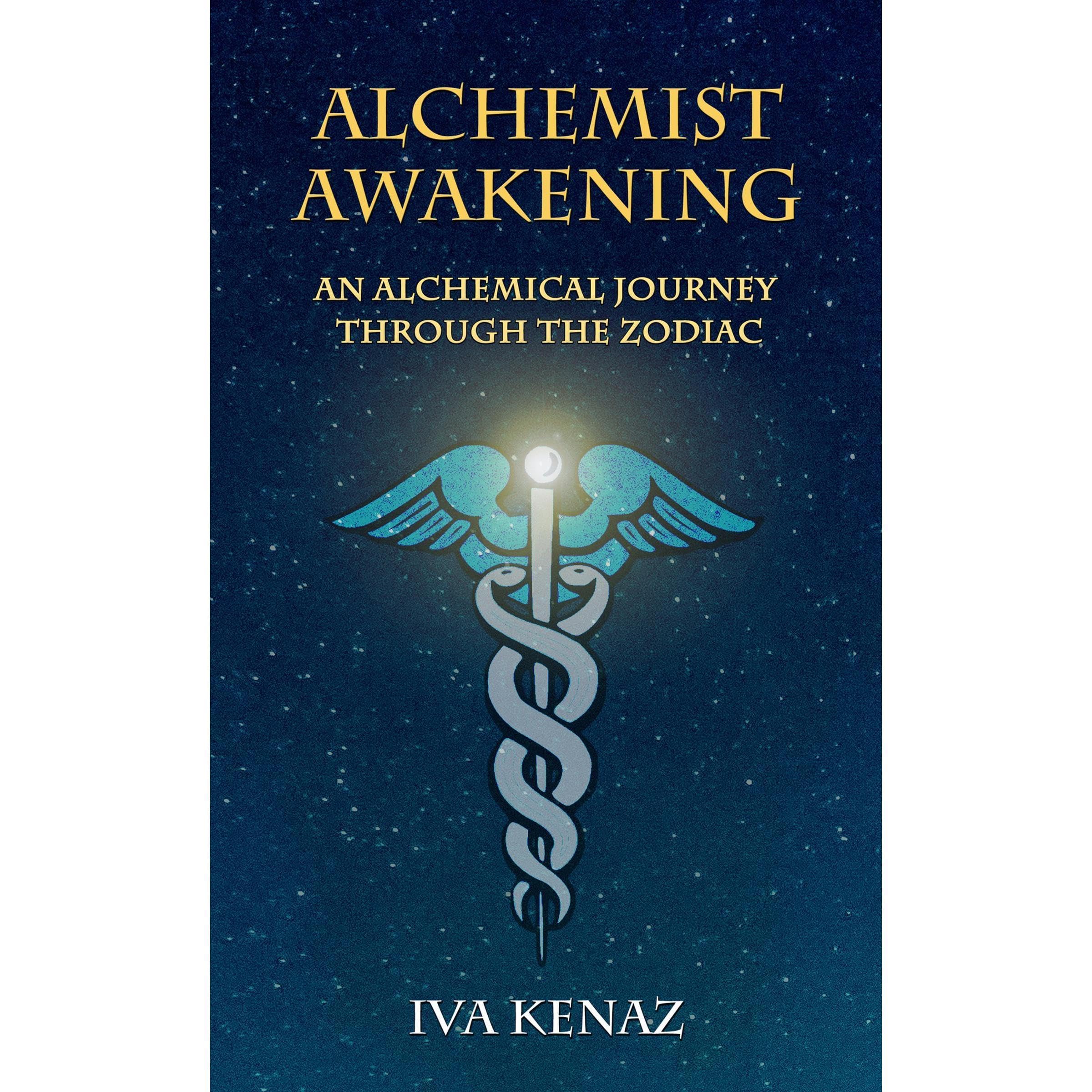 Alchemist Awakening