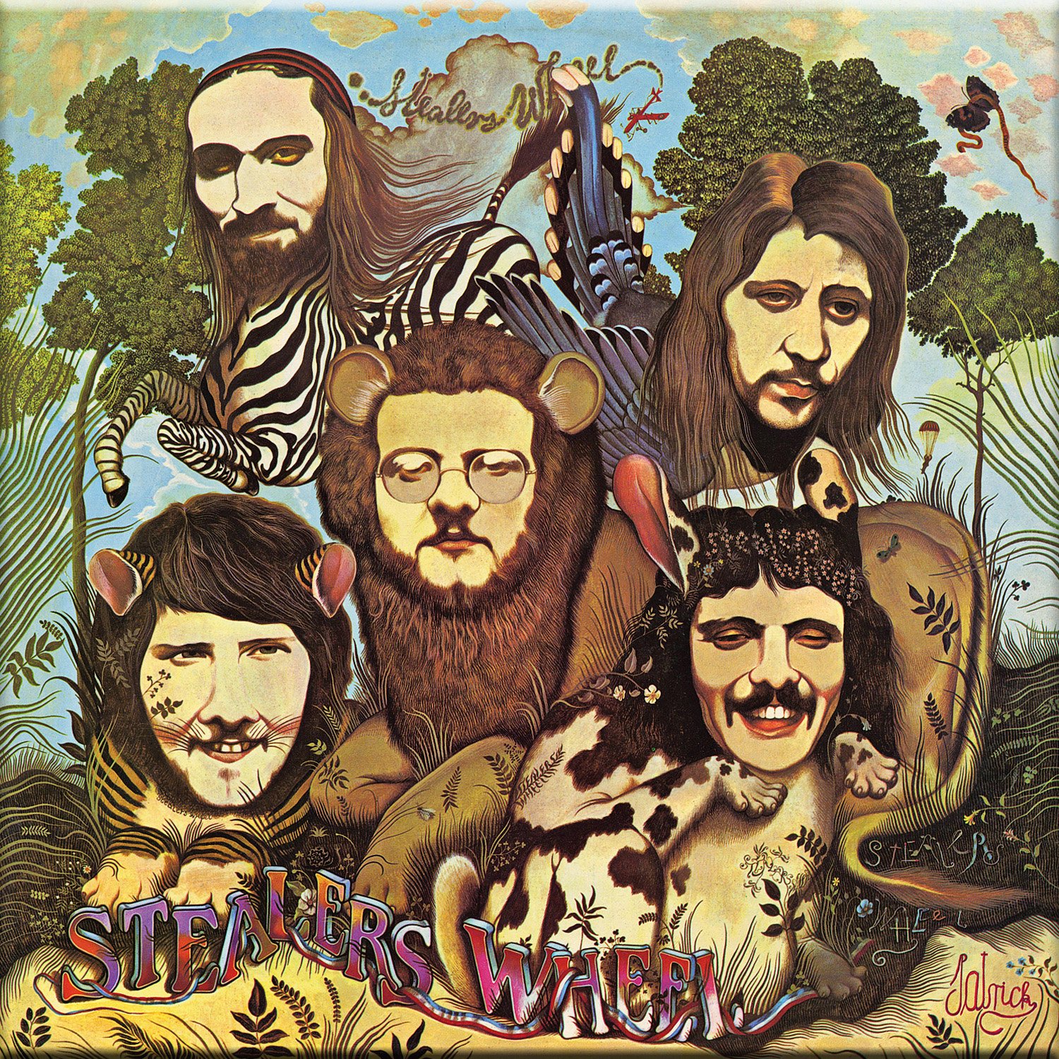 cover