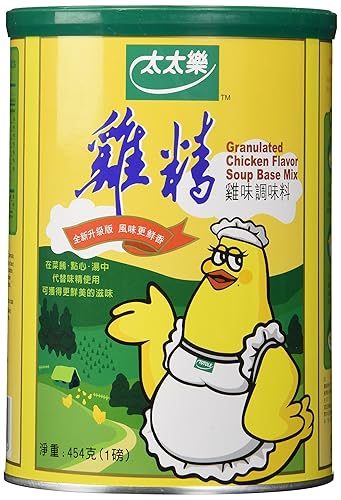 Miniatura 2 de Totole - Mezcla de base de sopa granulada con sabor a pollo