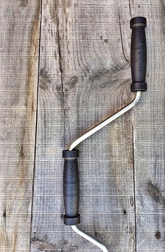 Compost Crank Compost Aerator - Thumbnail 4