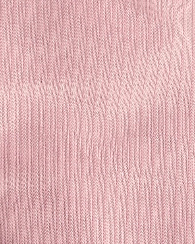 Bodys Bebé Niña LENZING™ ECOVERO™ Pack 2 miniatura 4