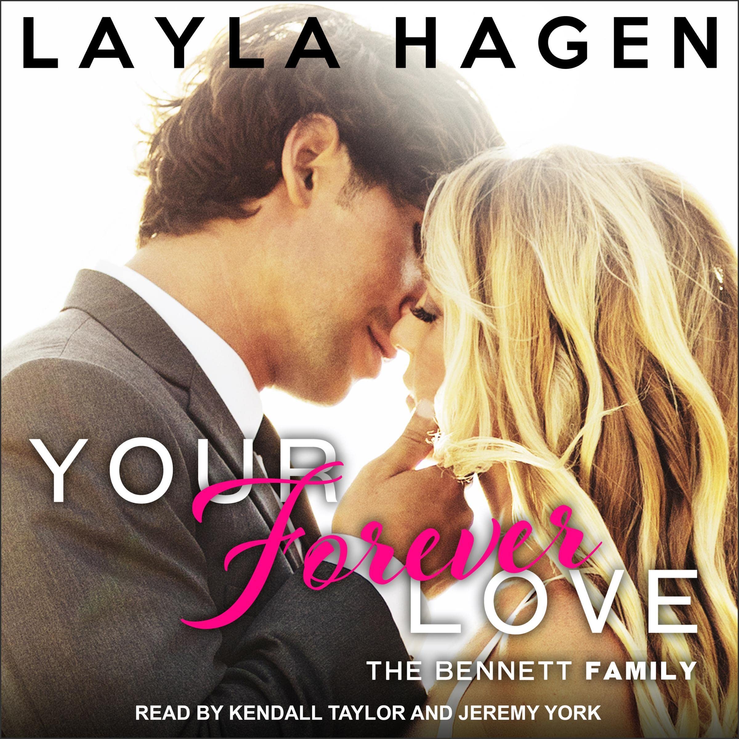 Cover art for Your Forever Love