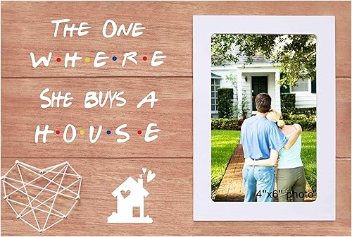 Miniatura 159 de NZY Regalos de aniversario, cumpleaños, San Valentín, Navidad, marco de regalo para novio, novia, marido, esposa, pareja, mejor amigo, único