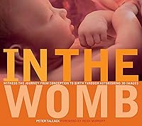 Algopix Similar Product 11 - In the Womb Witness the Journey from