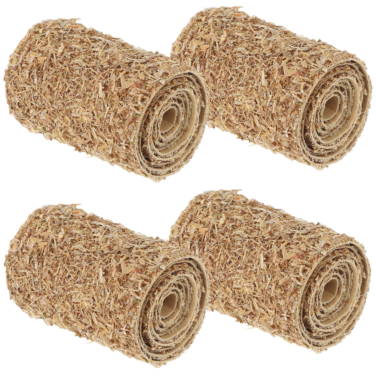 VOSAREA Mini Haystack Model