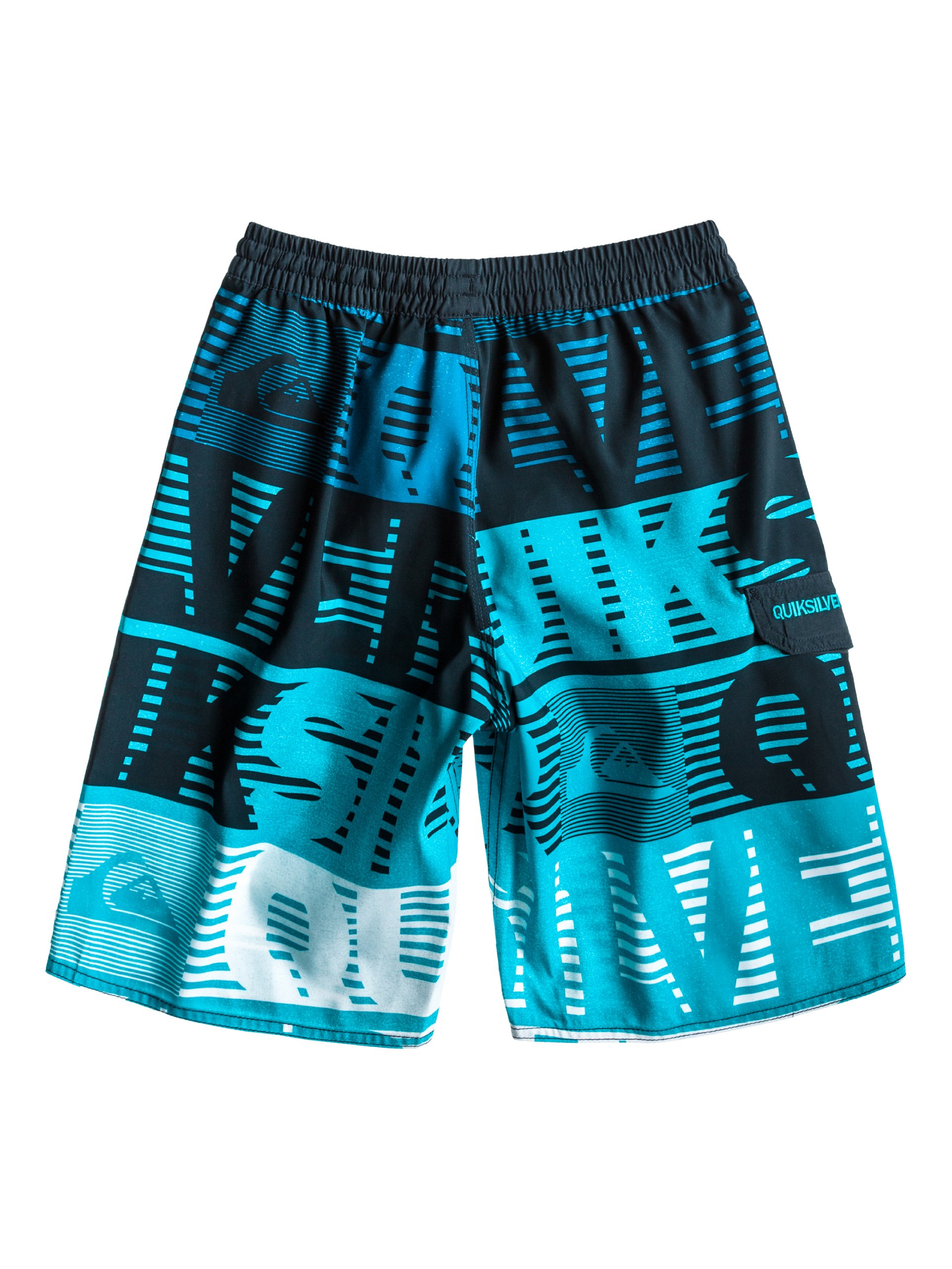 Quiksilver Jungen Badeshort