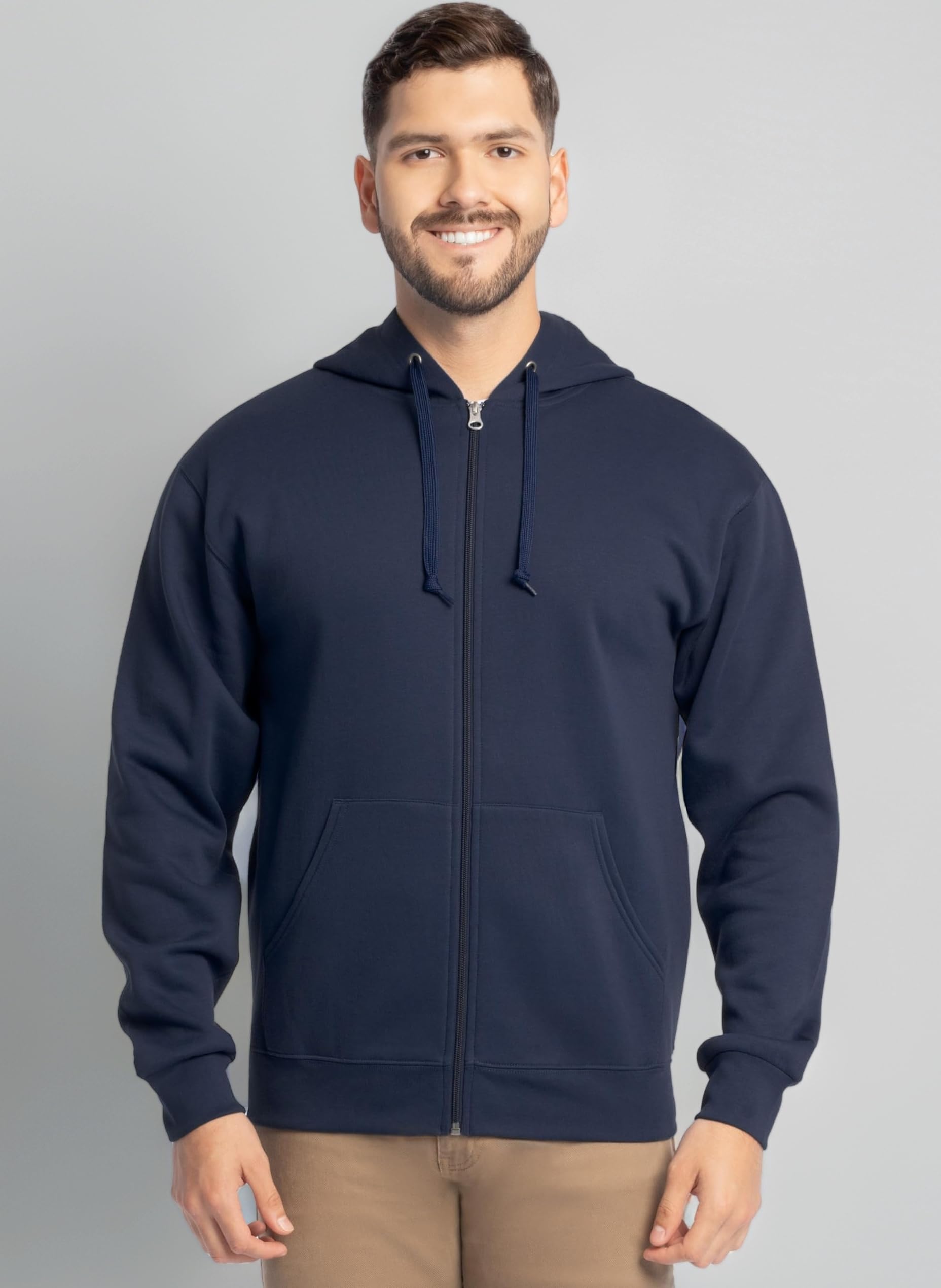 Men's Eversoft Fleece Sweatshirts, Hoodies & Sweatpants Sweatshirt