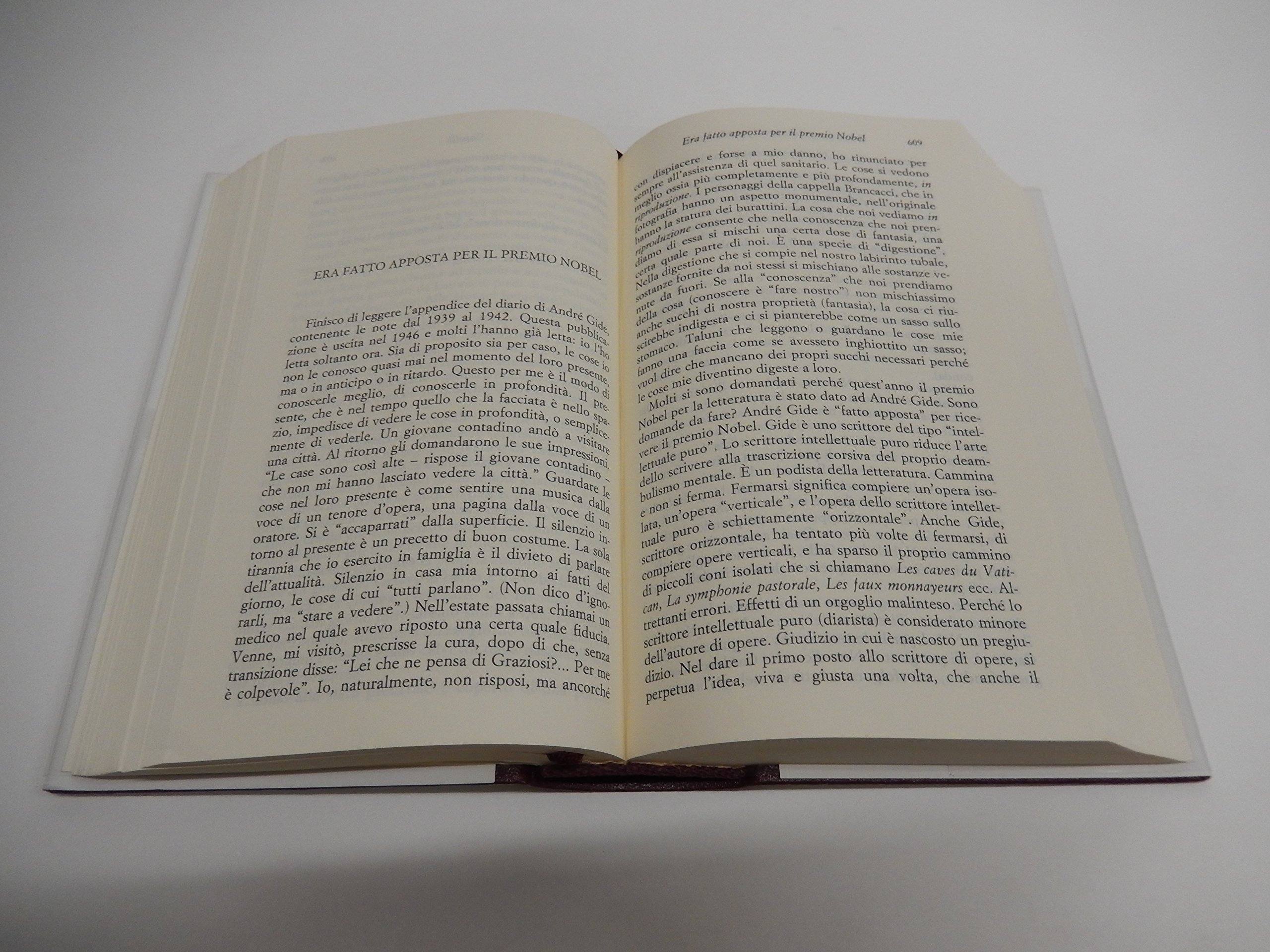Opere 1943-1952. Scritti dispersi tra guerra e dopo (Classici italiani)