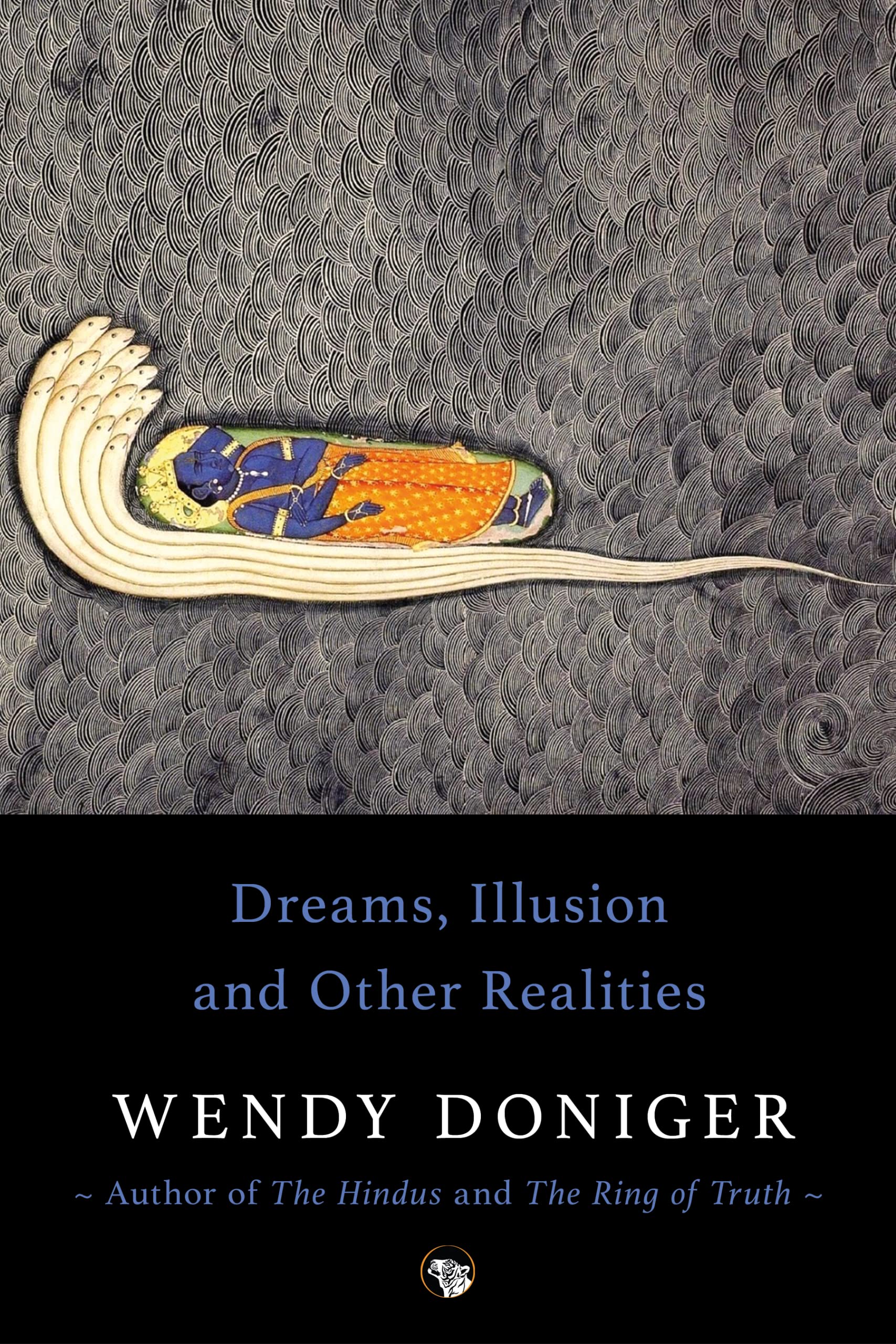 Wendy DonigerDreams, Illusion and Other Realities