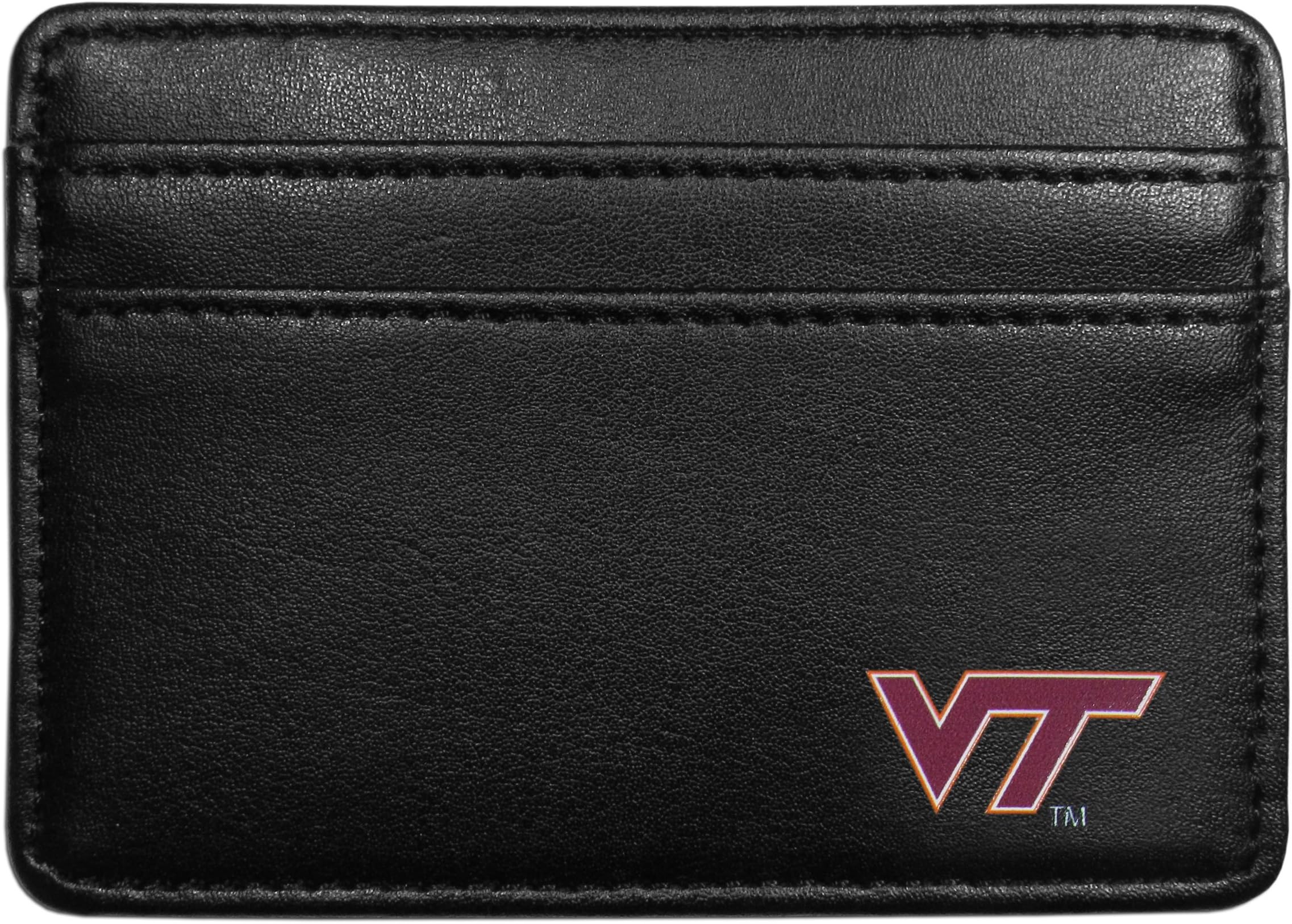 Siskiyou Sports NCAA Weekend Wallet, Black