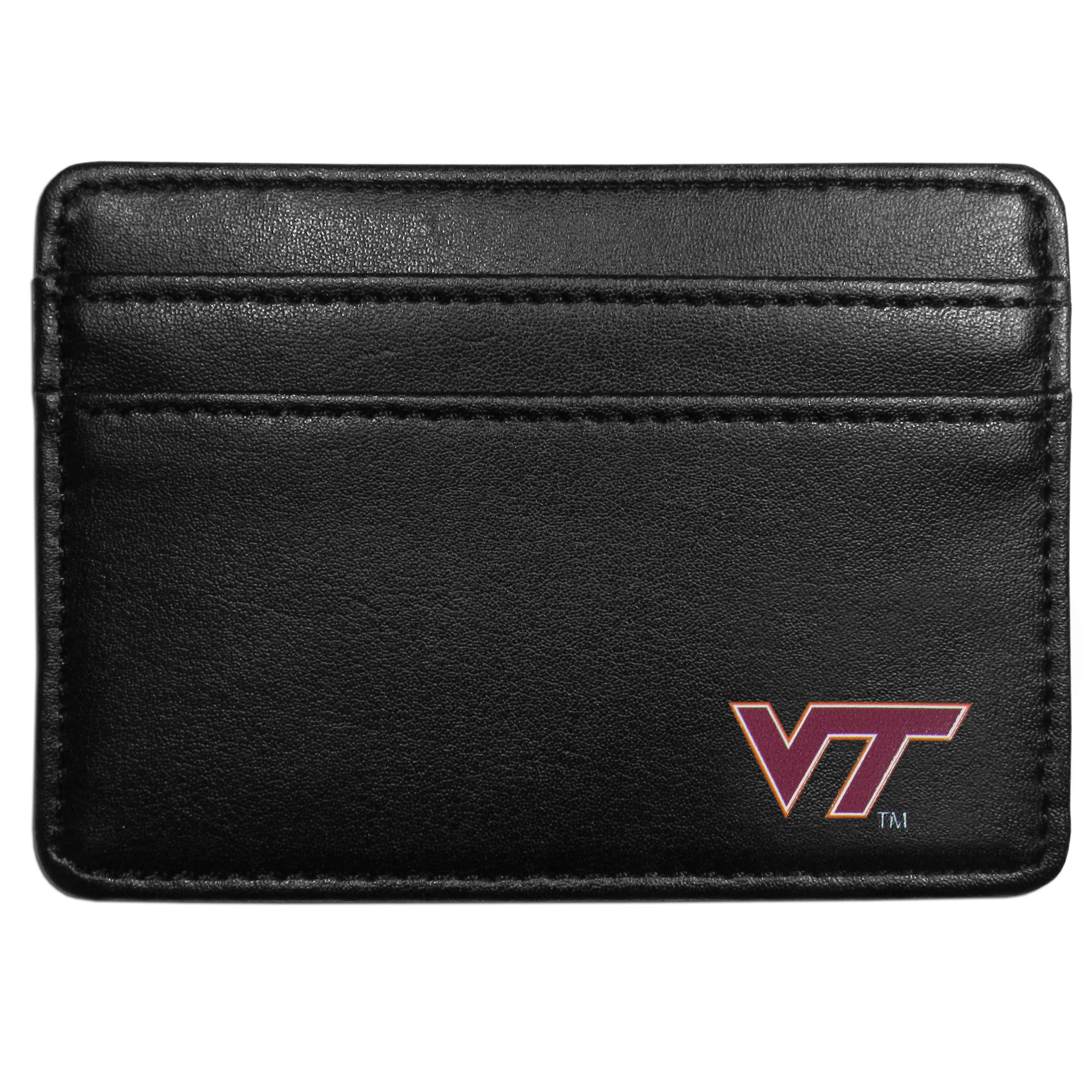 Siskiyou Sports NCAA Weekend Wallet, Black