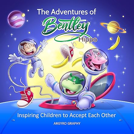 The Adventures of Bentley Hippo