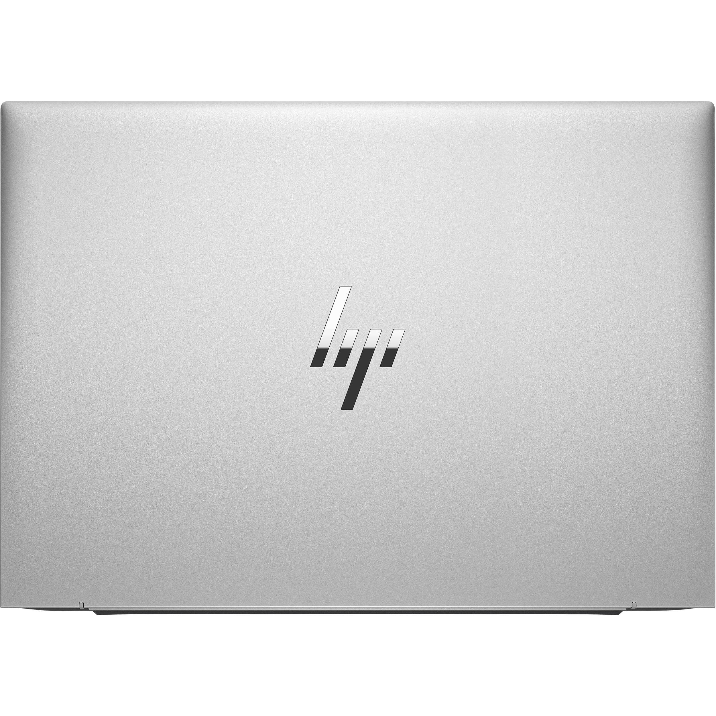 HP EliteBook 840 G9 Ordinateur portable 14" FHD Intel Core i7-1265U 16 Go RAM DDR4 SSD 512 Go Windows 11 Pro Reconditionné