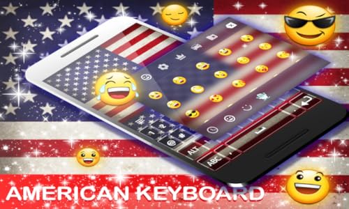 Americana Keyboard Pro
