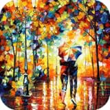 Wallpaper HD Colorful