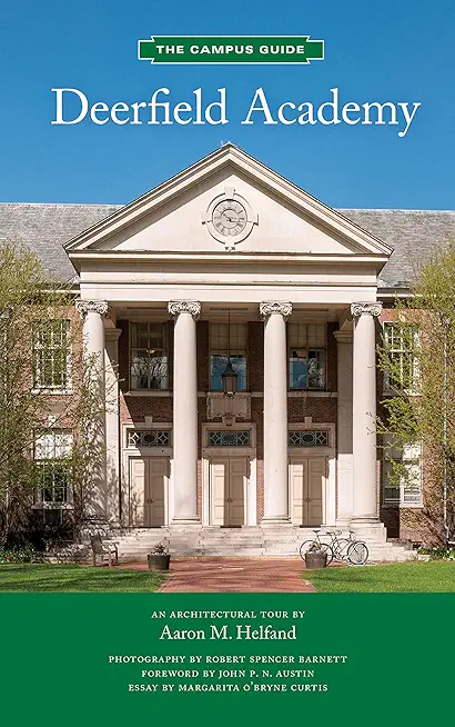 Deerfield Academy cover