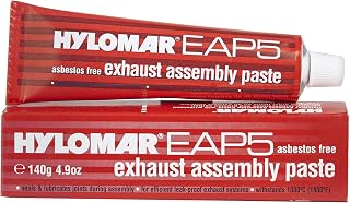 Hylomar F/EXPA0HY/140G Exhaust Paste 140 g
