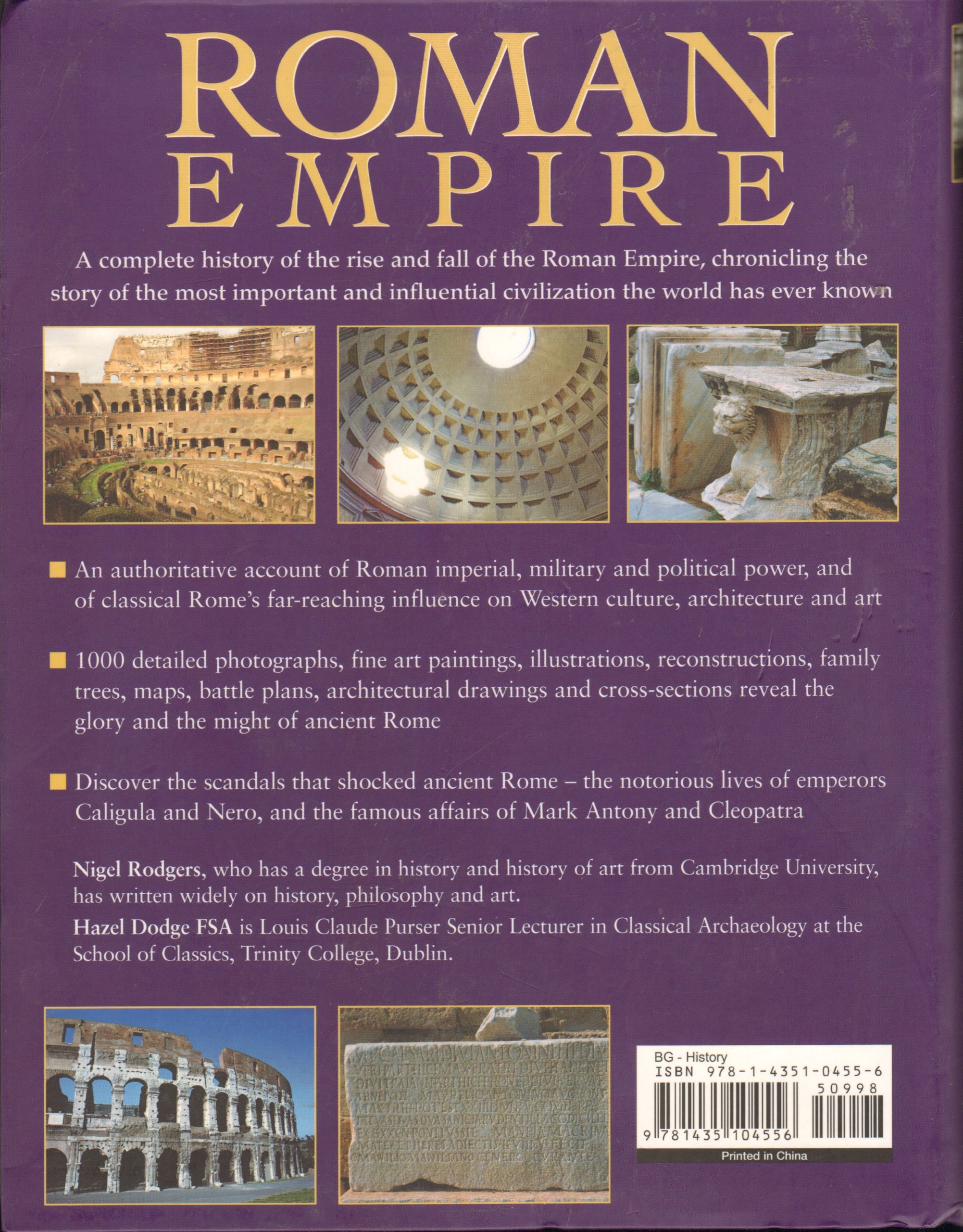 Roman Empire - Image 2