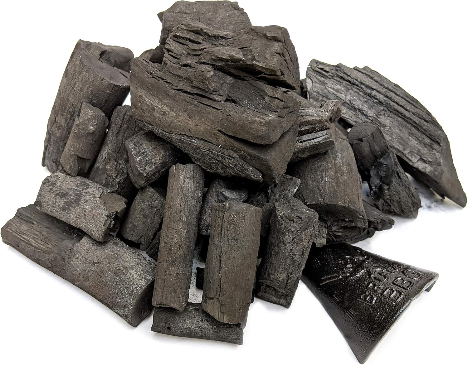 fire guard charcoal starter