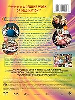 Vista 2 de Willy Wonka & the Chocolate Factory