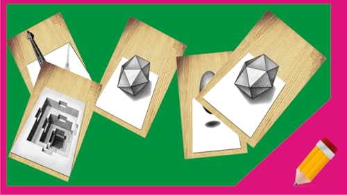 Learn Draw 3D +Free Download