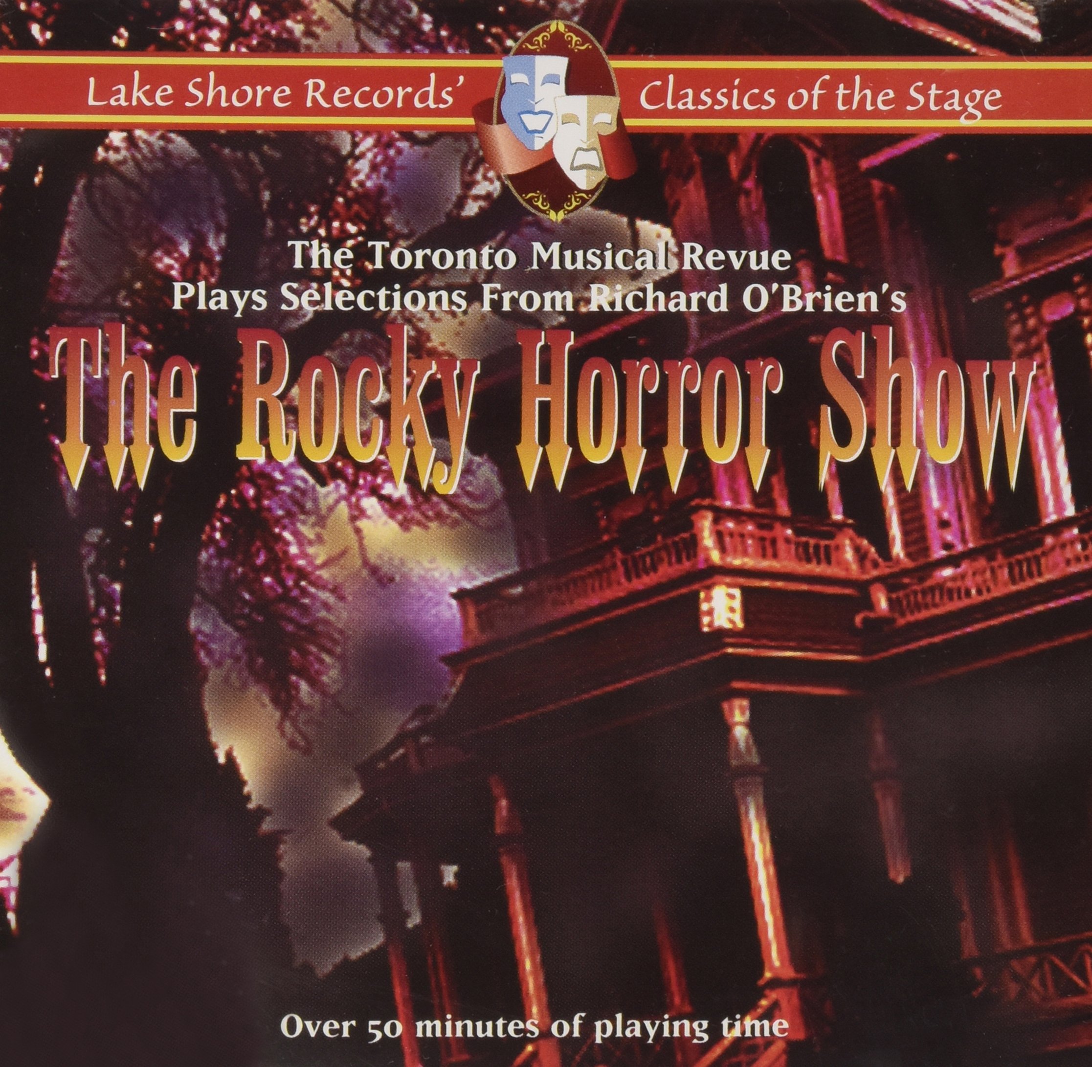 Toronto Musical Revue