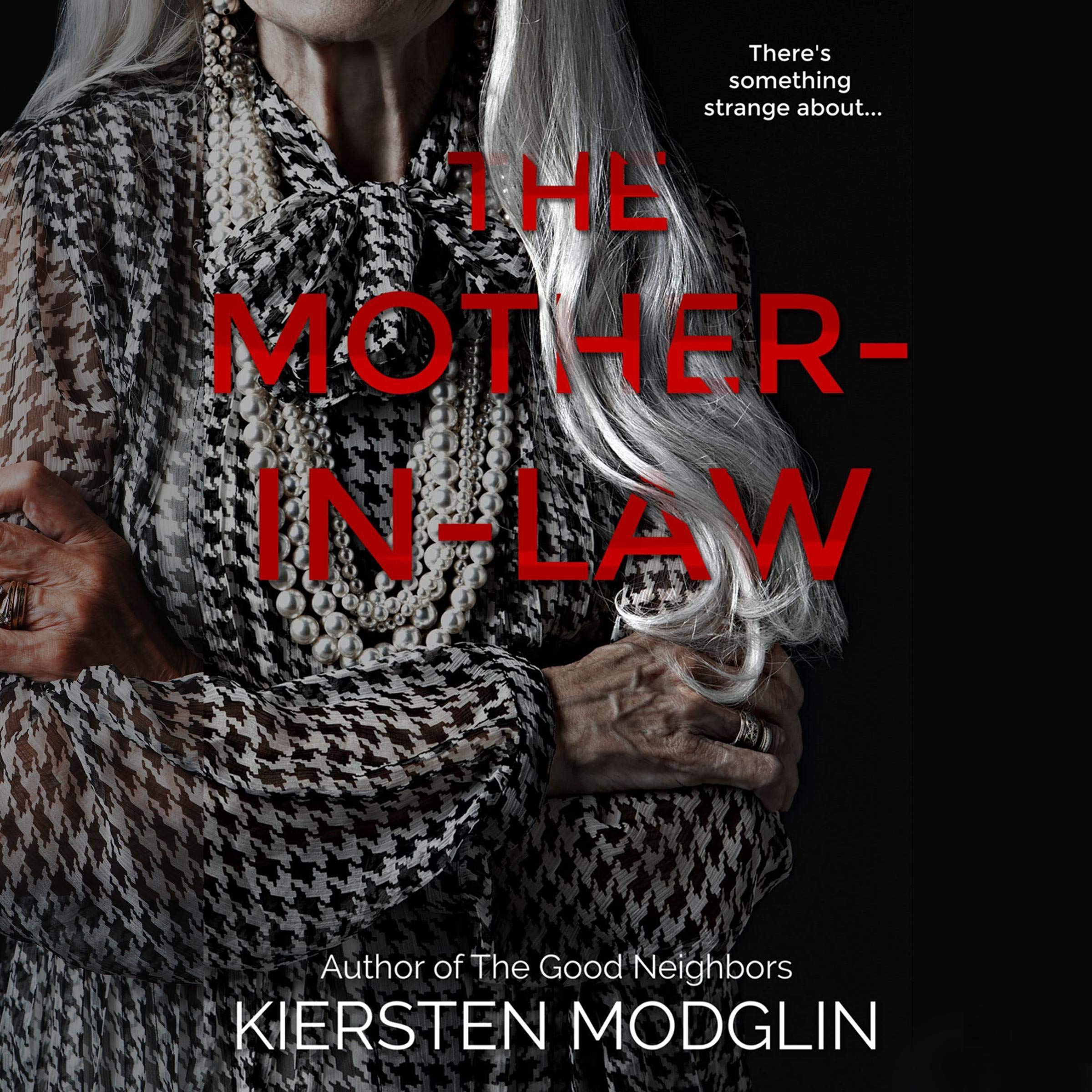 Cover art for The Mother-in-Law
