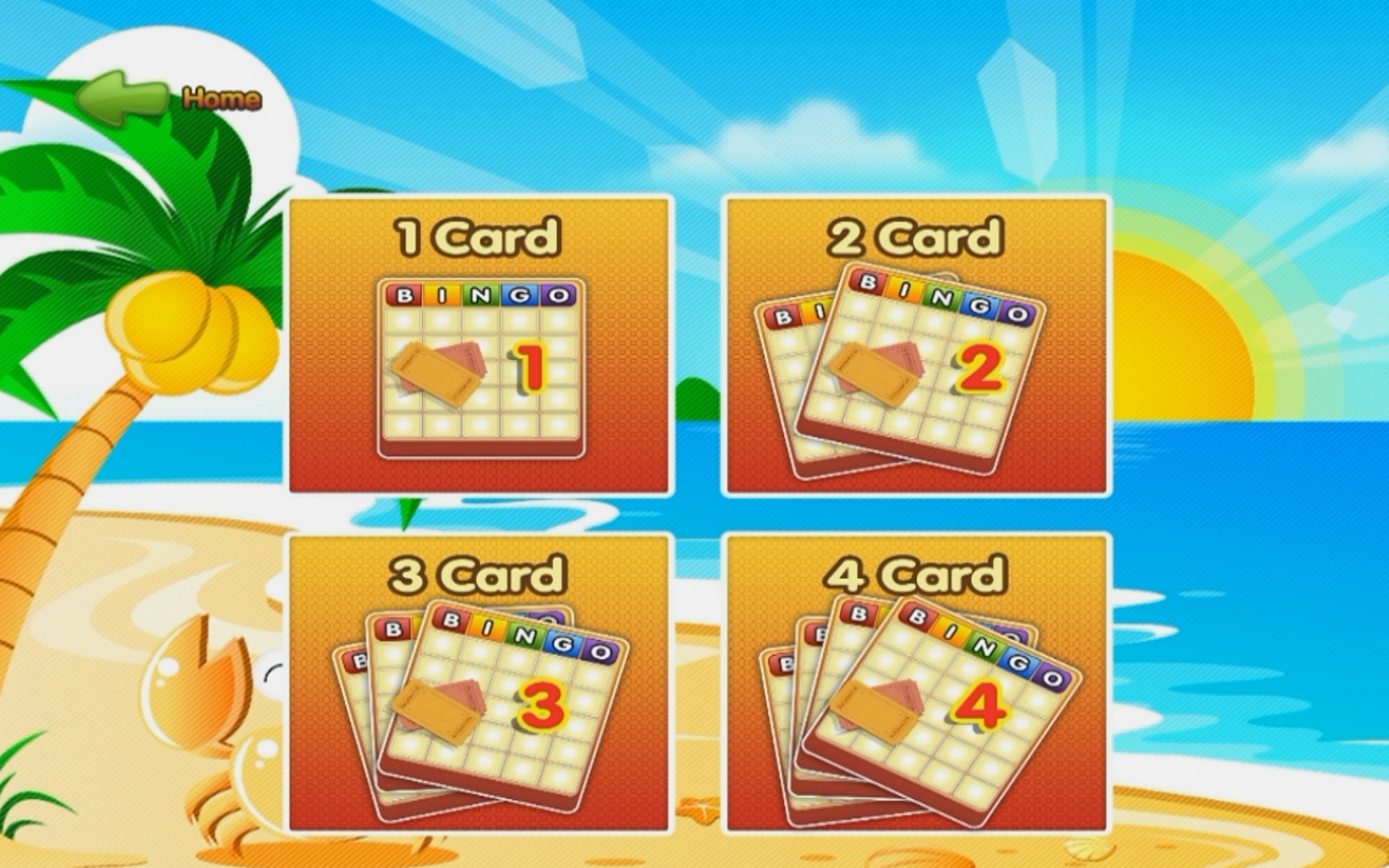Beach Bingo Free Bingo Game App on Amazon Appstore