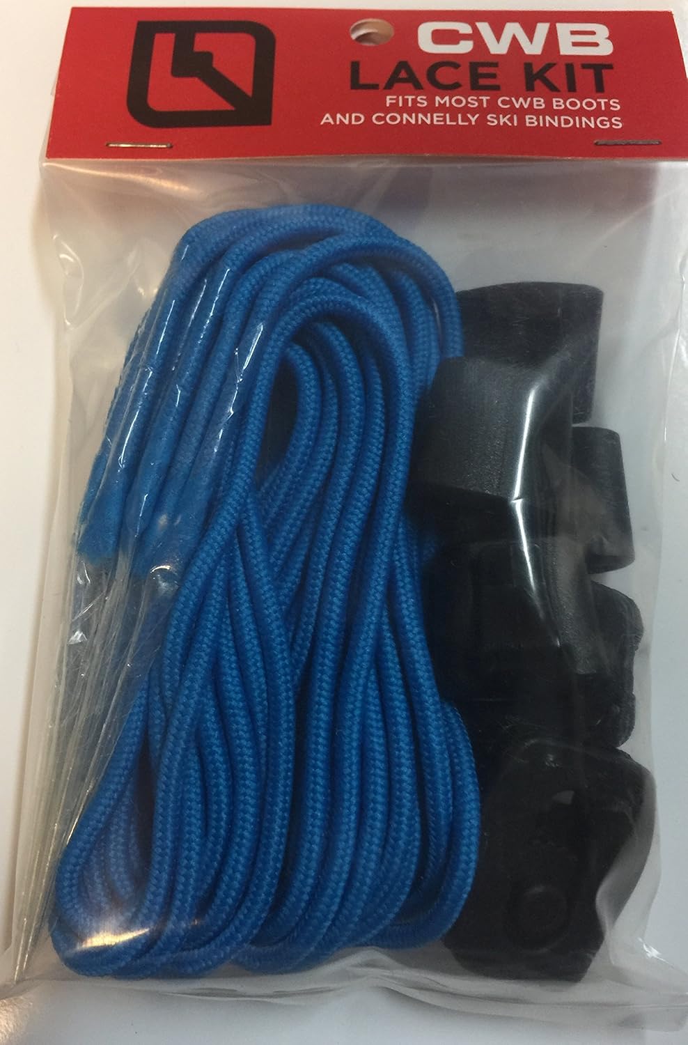 CWB wakeboard binding lace kit blue Amazon.in Home & Kitchen