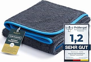 Aurum Performance Drying Cloth, 90x60cm