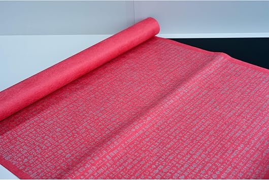 Korean Paper HanJi 10 Sheets Korean Paper HanJi 24.8 x 36.6 inches 45GSM 10 Sheets