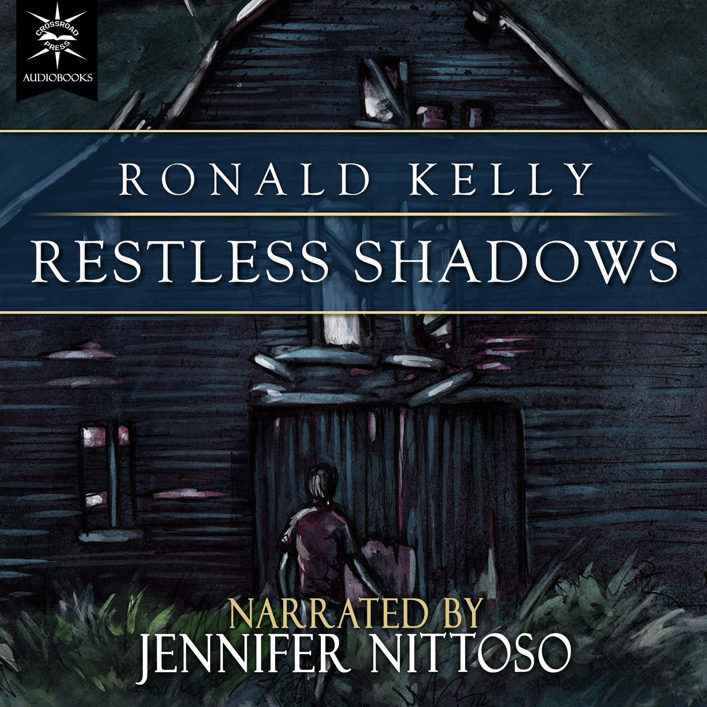 Restless Shadows
